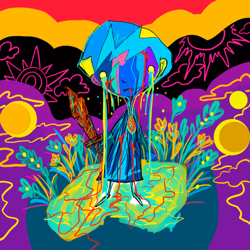 Item #27032497750707039476824250410995791358242978352631670538214793327897487605761 Media