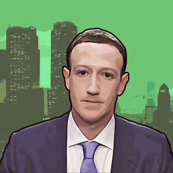 Mark Zuckerberg