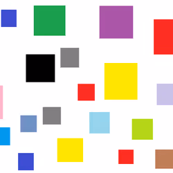 Squares 2