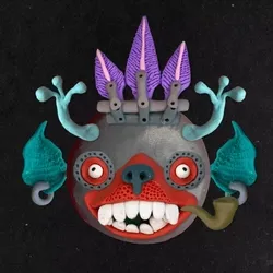 Goblin 0294: Arrazubi