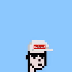 Delisted Tiny Punk 773