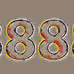 8888