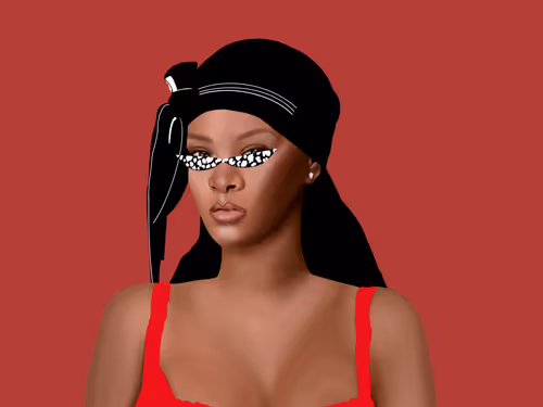 Item #77066565523953883044635257593168345925180923812569263754514071016559043674113 Media