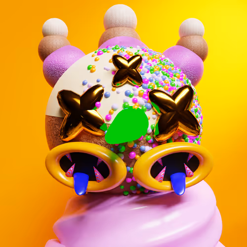 Item #112656783916206999374104880403366543385015301348301722442078670714405629460481 Media