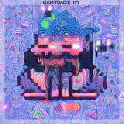 GANToadz 117