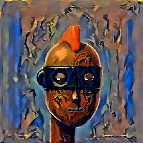 Item #16133876893477010321246270354401178868953010669197619645776949471526355206145 Media