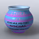 Zodiac Ceramics: Libra Lovers