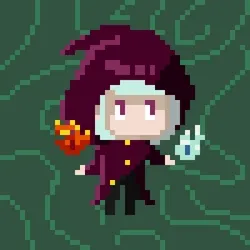 #013 Tier A wizard