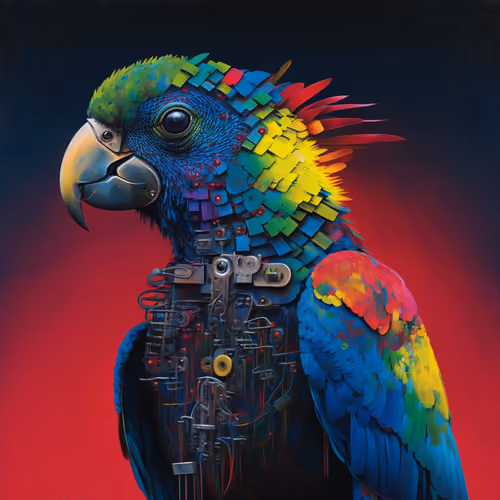 AI PARROT