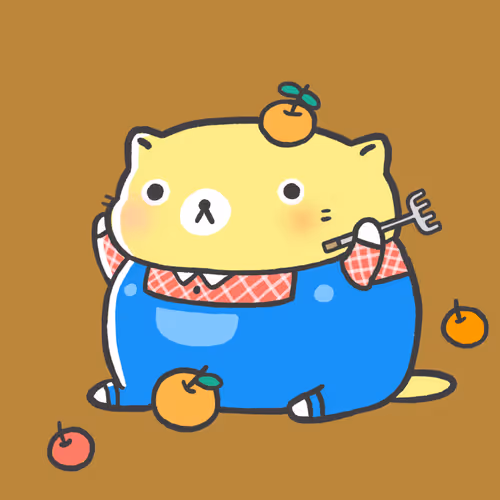 Chubby Chubb Cats