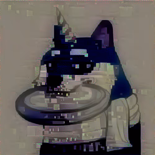 Item #99669608256892678353744854574069045004752349427900493766386130608735893061633 Media