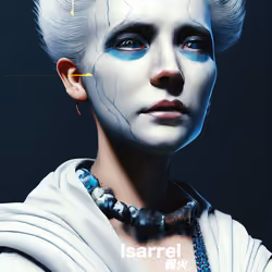 Isarrel