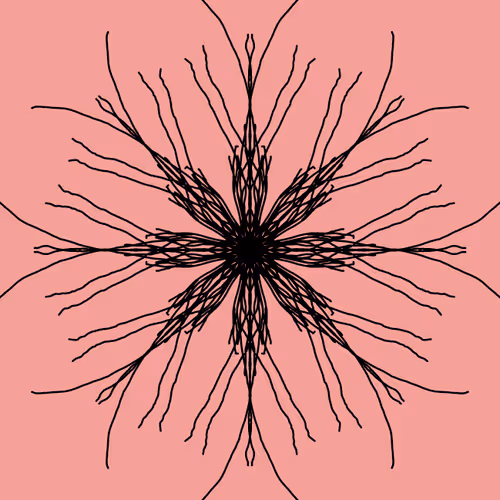 HGeometric Collection - old