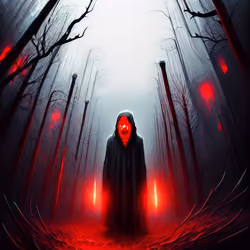 Forest Walker