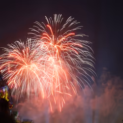 Fireworks - 6