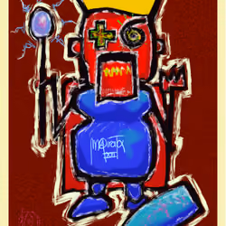 Emperator 3 d 10