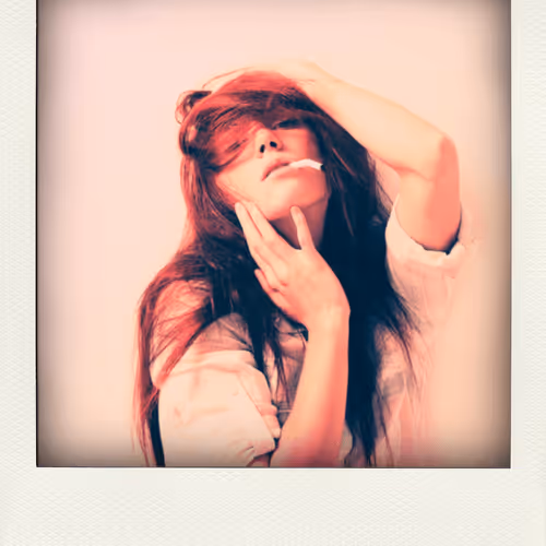 Light Drawings by Phen