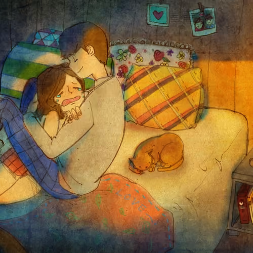 Little Moment #42