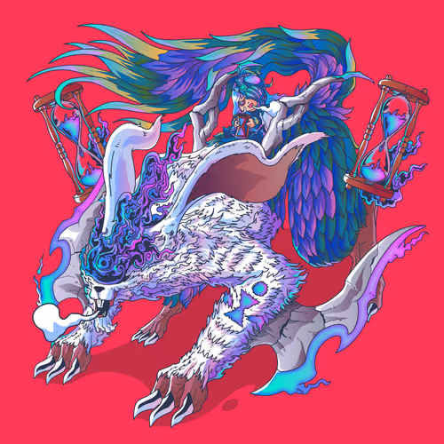 Item #41300759133031396377945443005390143424725452677349417516205387319186288541697 Media