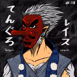 Apocalypse Guys #118