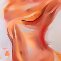My body #2