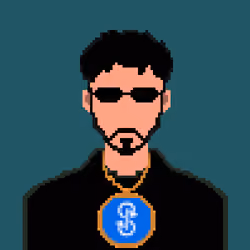Crypto Chains #109 Yfi