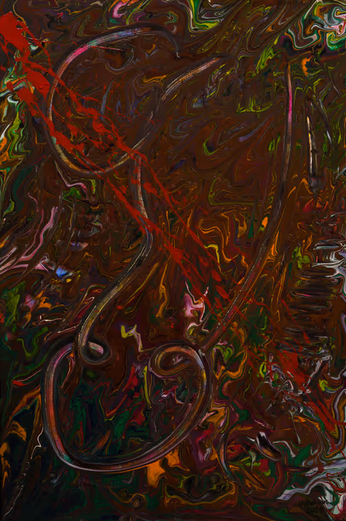 Item #59176846724173761056553899889538650962296410249558455966140340131324915351553 Media