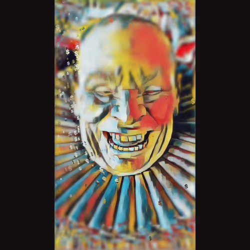 Item #105615228091736436910695968411395425794565690672177444720291627430653705846785 Media