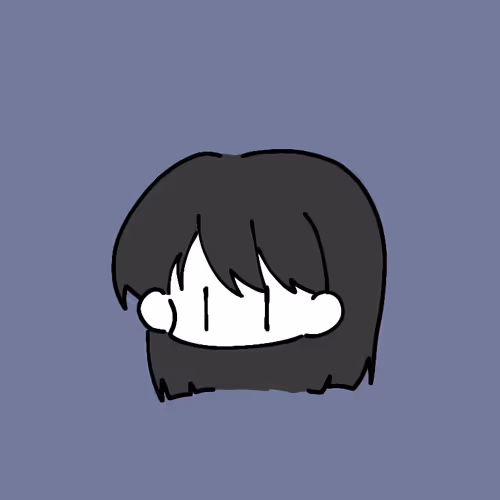 Black hair Mini Girl_1