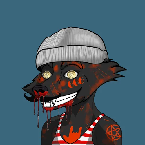 Cunning Fox 6382