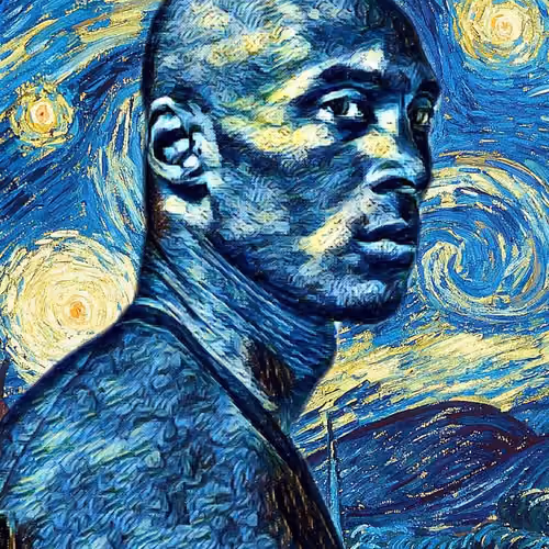 Modernism #29 - Kobe Bryant