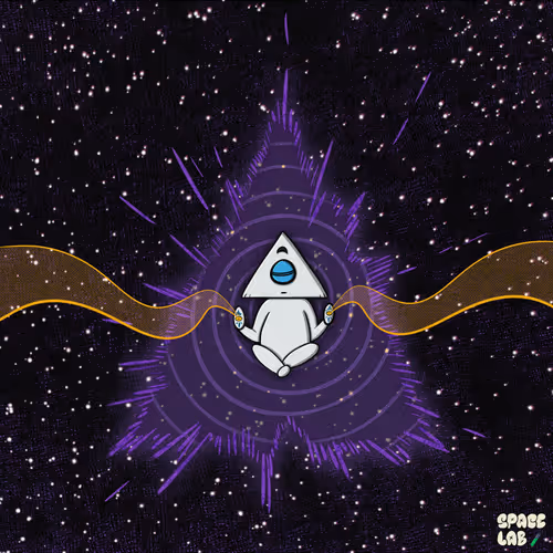 Space Lab Mission Editions