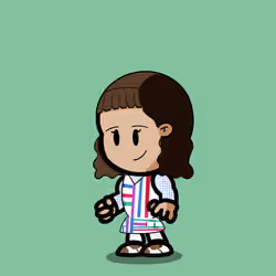 El