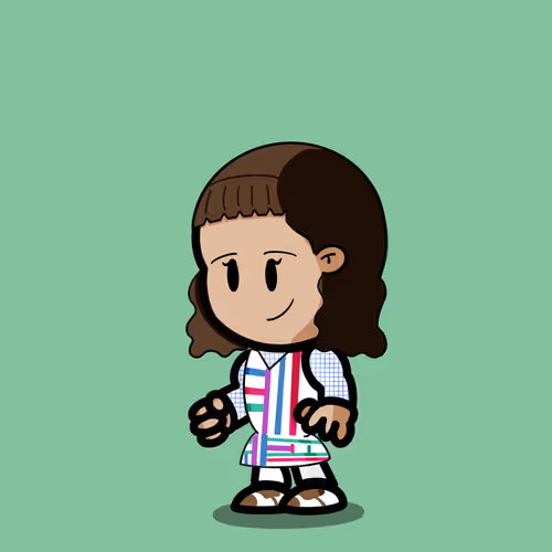 El