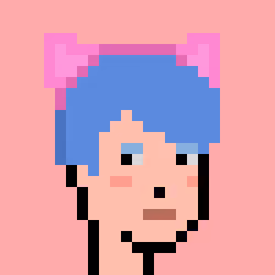 CryptoPunk #8888