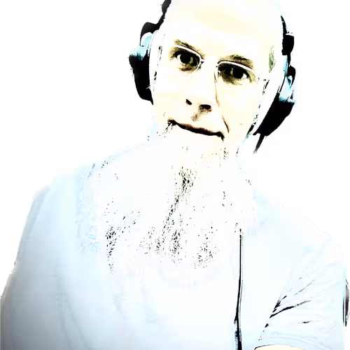 LennonAudio Collection