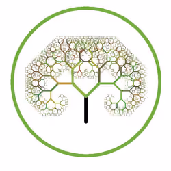 [TreeF]Concentric Tree #91125
