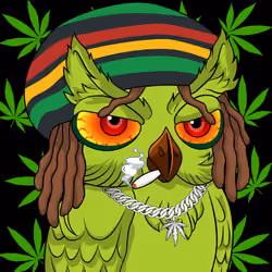 MOFC #16 Fowl20
