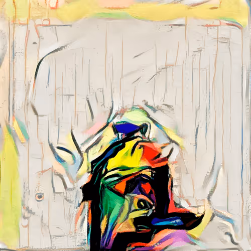 PicassoBabyPunks