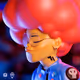 Pacographic 3D Collabs