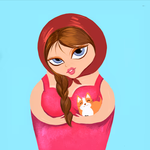 Bonny Dolls