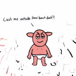 Pesky Lil Fucker 22