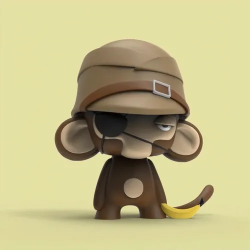Designer Apes