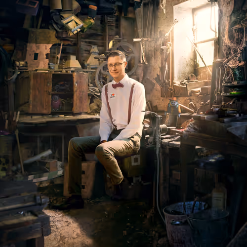 Cryptopainter