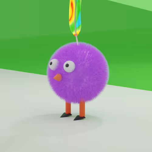 Birdy Balls