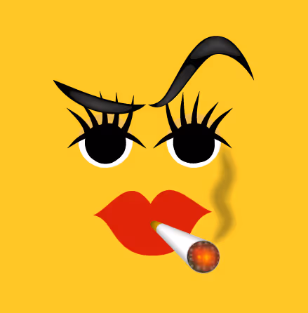 Tweep Emoji