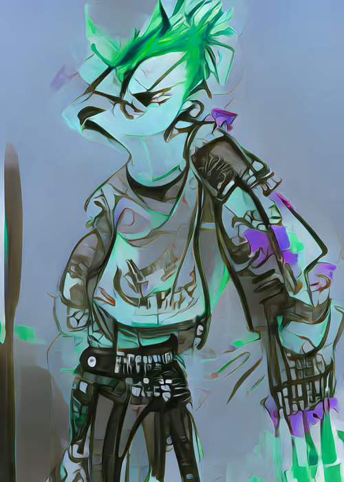 Item #85759807774714586460720651753290315813953651366721325870556511348505085739009 Media