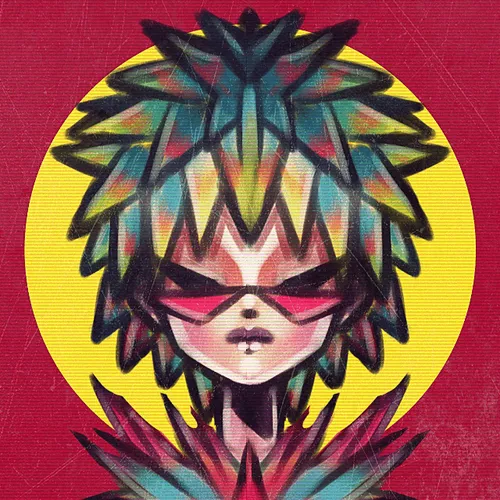 Item #106157270619957437619266704133750947926575805662878030194786170651442921078785 Media