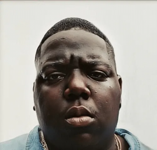 The Notorious B.I.G.