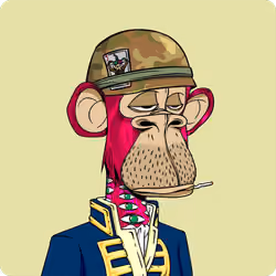 RICH APE #26
